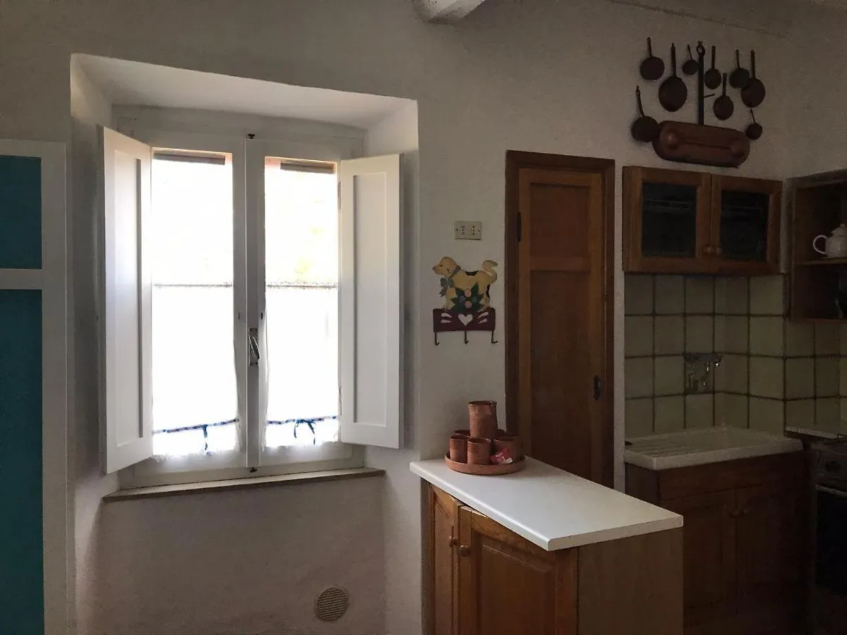 Apartament Casa Della Nonna San Gimignano