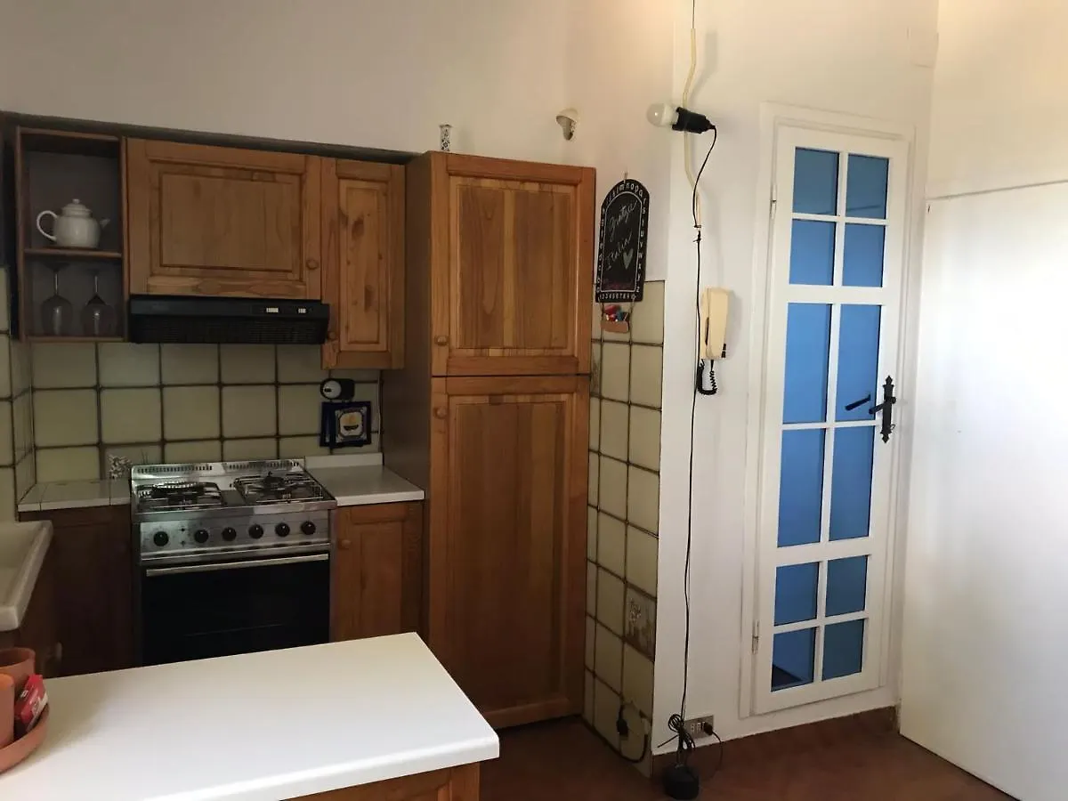 Apartament Casa Della Nonna San Gimignano Włochy